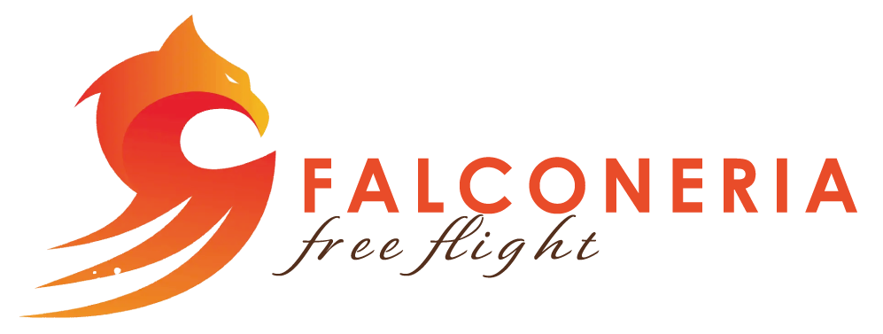 FalconeriaFreeflight