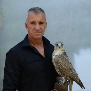 samuel bozzato bird control manager